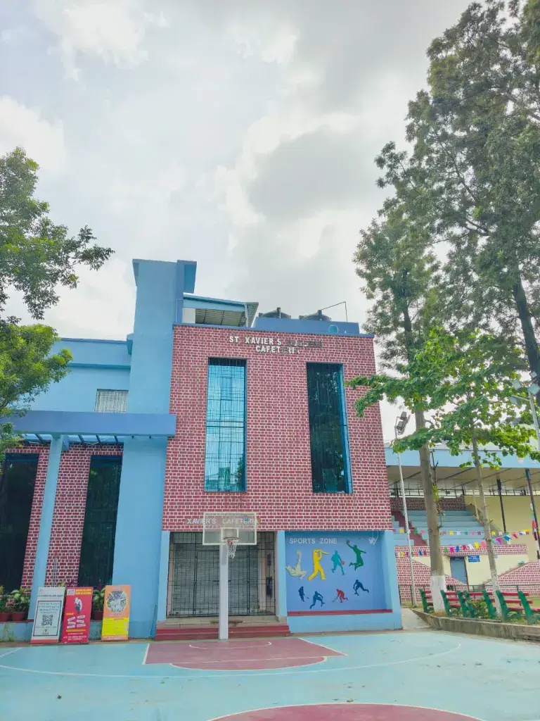 St Xavier's Ranchi Sports & GYM photo 2